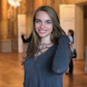 Meet your Posher, Allison